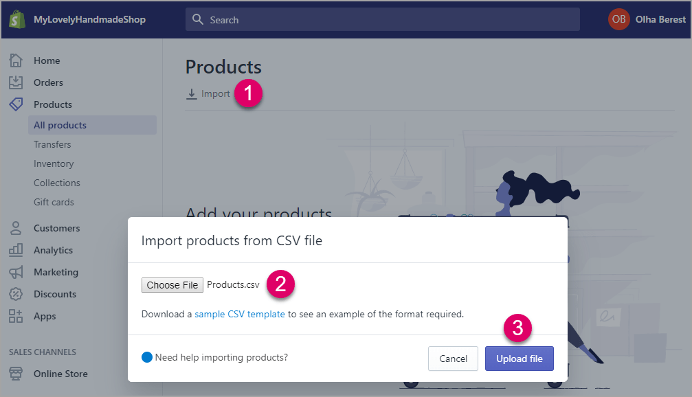 import-scraped-hygoshop-listing-to-shopify