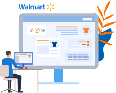 Scrape Walmart products and reviews