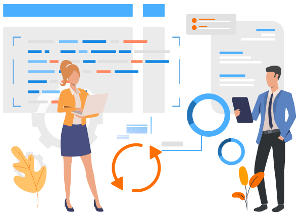 Shopware scraping service