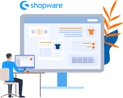Shopware Scraping