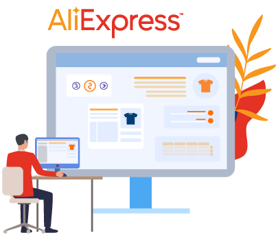 Scrape AliExpress product data
