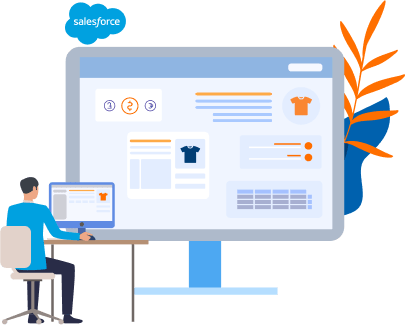 Salesforce Scraping