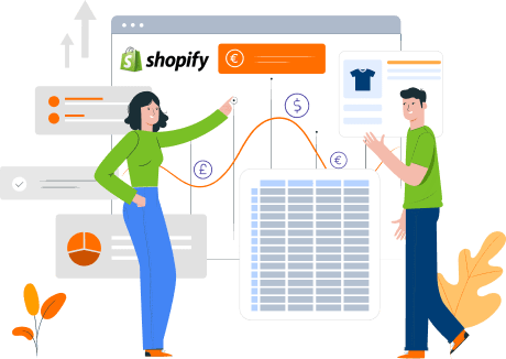 Shopify scraping article image