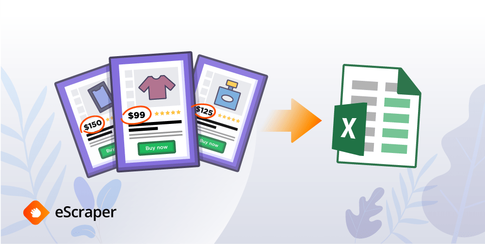 How Price Scraping is Used in eCommerce